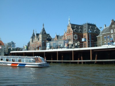 amsterdam majwka dugi weekend majowy w amsterdamie