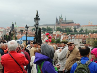 praga majwka dugi weekend majowy w pradze