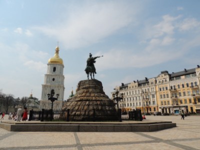 ukraina majwka dugi weekend majowy na ukrainie