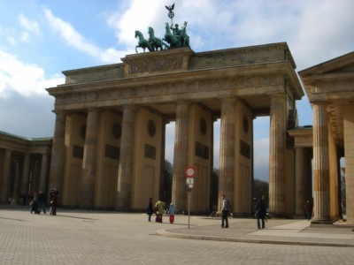 berlin majwka dugi weekend majowy w berlinie