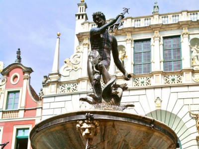 gdask majwka dugi weekend majowy w gdasku