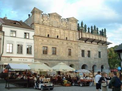 kazimierz dolny majwka dugi weekend majowy w kazimierzu dolnym