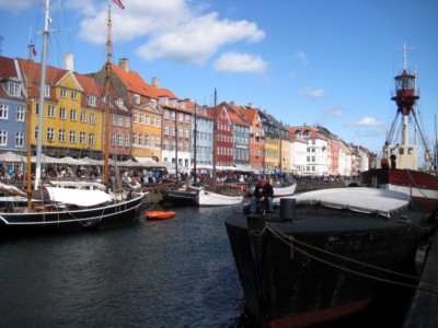 kopenhaga majwka dugi weekend majowy w kopenhadze