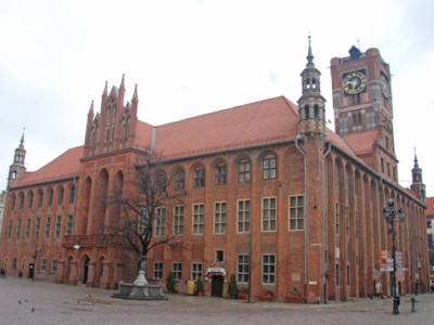 toru majwka dugi weekend majowy w toruniu