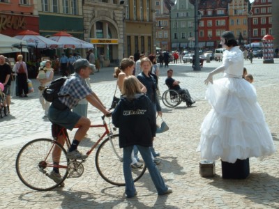 wrocaw majwka dugi weekend majowy we wrocawiu